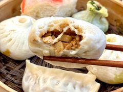 -富春茶社(国庆路店)