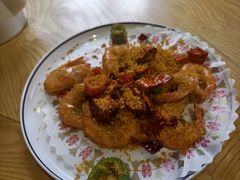 -德胜轩正宗顺德菜(宝安沙井会展中心店)