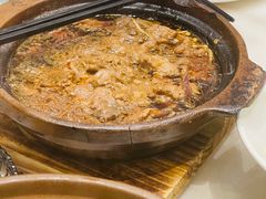 -稻香酒家·33年老字号·港式粤菜(富邦中心店)