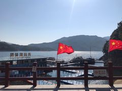 -酒仙湖景区