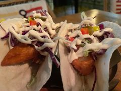 巴哈风味鱼塔可-TEQO·Mexican food & Bar
