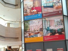 -上海静安昆仑大酒店