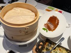 -四季民福烤鸭店(王府井东安门店)