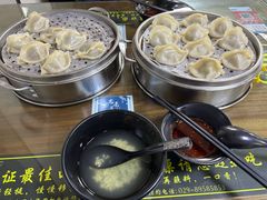 -志亮灌汤蒸饺·清真(庙后街店)