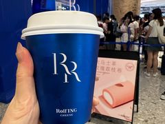 -the Roll'ING手作瑞士卷专门店(卓悦中心店)