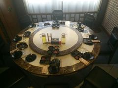 -手选潮汕鲜活牛肉火锅(二七广场店)