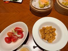 -杭州JW万豪酒店-万豪中餐厅