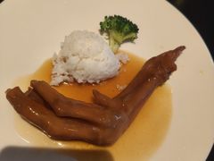 -盛宴自助餐厅(运达喜来登店)