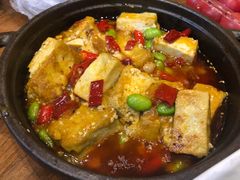 川味臭豆腐-大川先生·小龙虾·川菜(信义坊店)