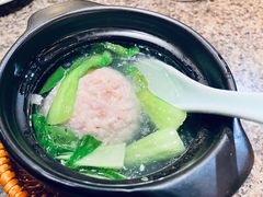 -南京大牌档(中山陵店)