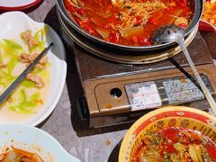 -川悦留香·海鲜餐厅(海棠68环球美食街店)