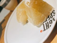 柚子-吕氏疙瘩汤·私家菜馆(慈云寺店)