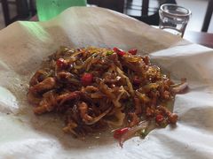 -郭鸡肉·非遗餐厅(安仁古镇店)