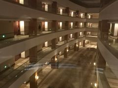 -西安锦江国际酒店