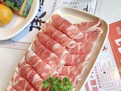 -老员外骨汤火锅(海州古城店)