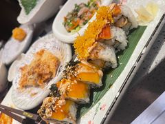 -大渔铁板烧(大悦城店)