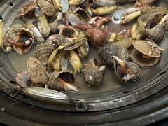 大锅蒸汽海鲜-大杰海鲜锅(基隆路店)