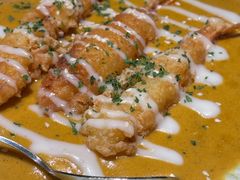 -留半山·香港食堂(啦啦宝都店)