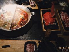 -湊湊火锅·茶憩(上海合生汇店)