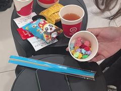 -海底捞火锅(西直门凯德MALL店)