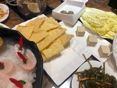 -陈氏火锅(新街坊店)