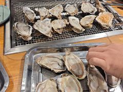 -蚝英雄·鲜蚝自助专门店