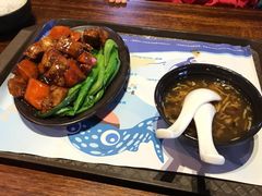 -横琴湾畔餐厅(长隆海洋王国白鲸剧场店)