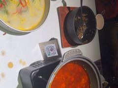 -野蔓果·山野菜(西湖景区·龙井茶田店)