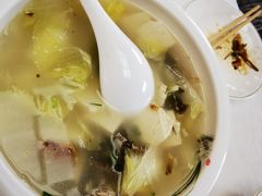 -东门烤鸭店(东华门店)