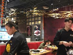 大堂-好彩猪肚鸡(正弘城店)