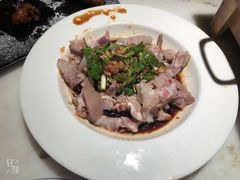 -绿茶餐厅(深圳龙华天虹购物中心店)