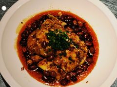 金牌口水鸡-明丰小渔馆(明月路店)