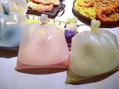 -BetterThai 泰加(苏州中心店)