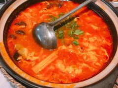 -西安饭庄·非遗陕菜(钟楼店)