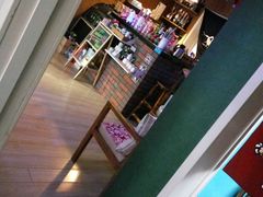 -捌楼咖啡书吧(南开店)