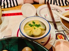-长安大牌档之西安博物院文化餐厅(中贸店)