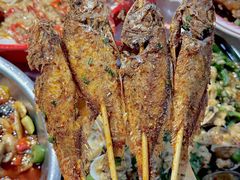 -辣不怕口味虾(凌霄路店)