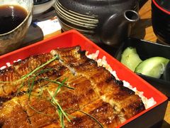 特制蒲烧鳗鱼饭-鳗事鱼意·活鳗現烤专门店(富力海珠城店)