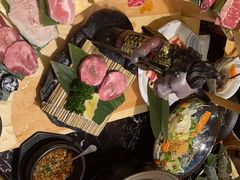 -龍二烧肉酒场(九亭店)