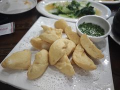 -长平肥姐白粥·海鲜打冷