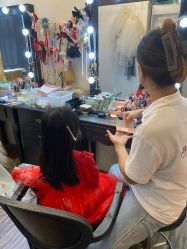 -小熊维尼高端儿童摄影(宝安旗舰店)