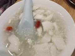 冰醉豆花-小豆海棠(嘉兴路店)
