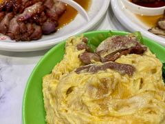 -澳门陈光记烧味饭店(南京德基广场店)