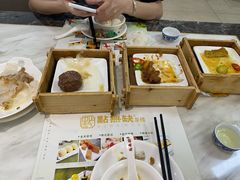 -點無缺茶楼·海鲜酒家(世博店)