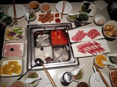 -海底捞火锅(亲子主题北金鹰店)