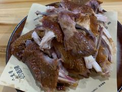 -六禾熏酱小酒馆·东北菜(海甸岛店)