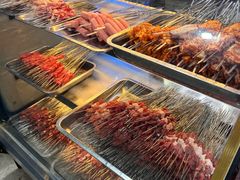 -铁诚烤肉