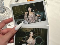 -火车头法国西餐厅