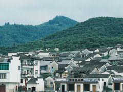-新安江山水画廊风景区