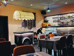 -La Medina餐厅(亮马河南路店)